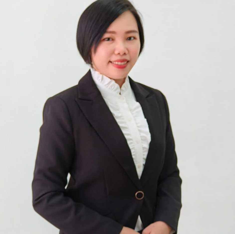 Kan Pei Ying