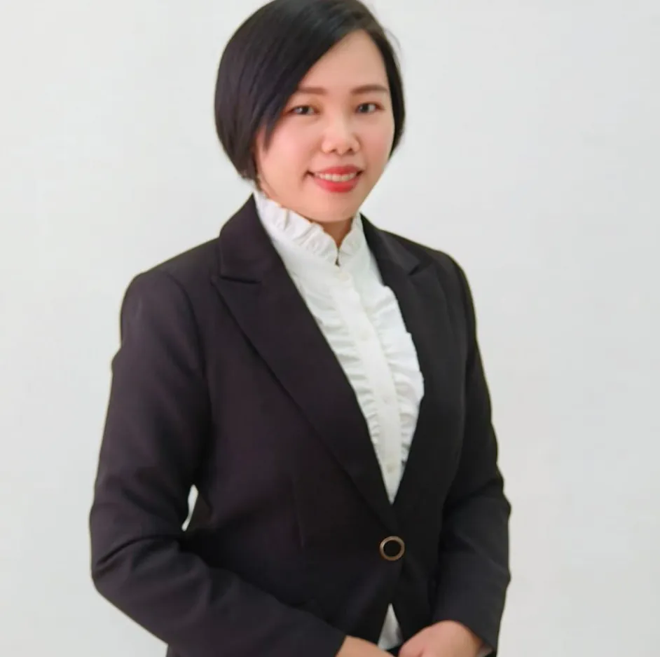 Kan Pei Ying