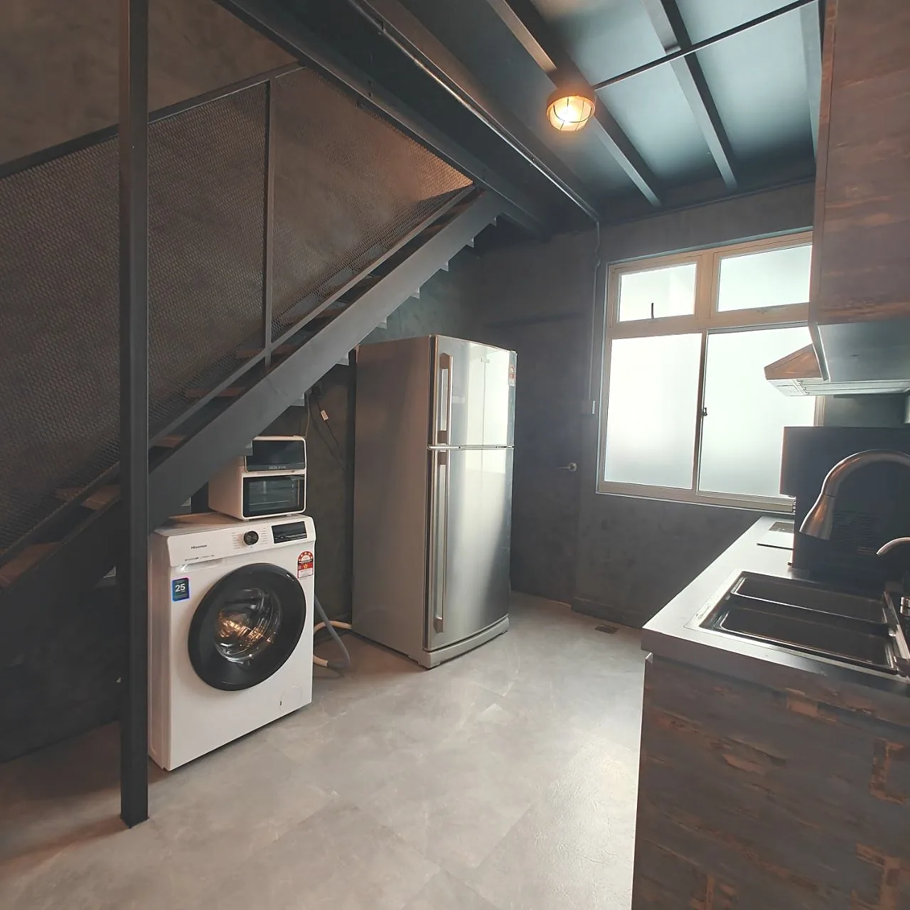 Kitchenette