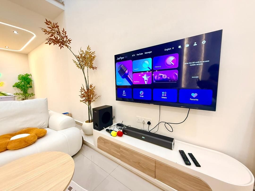 KTV System